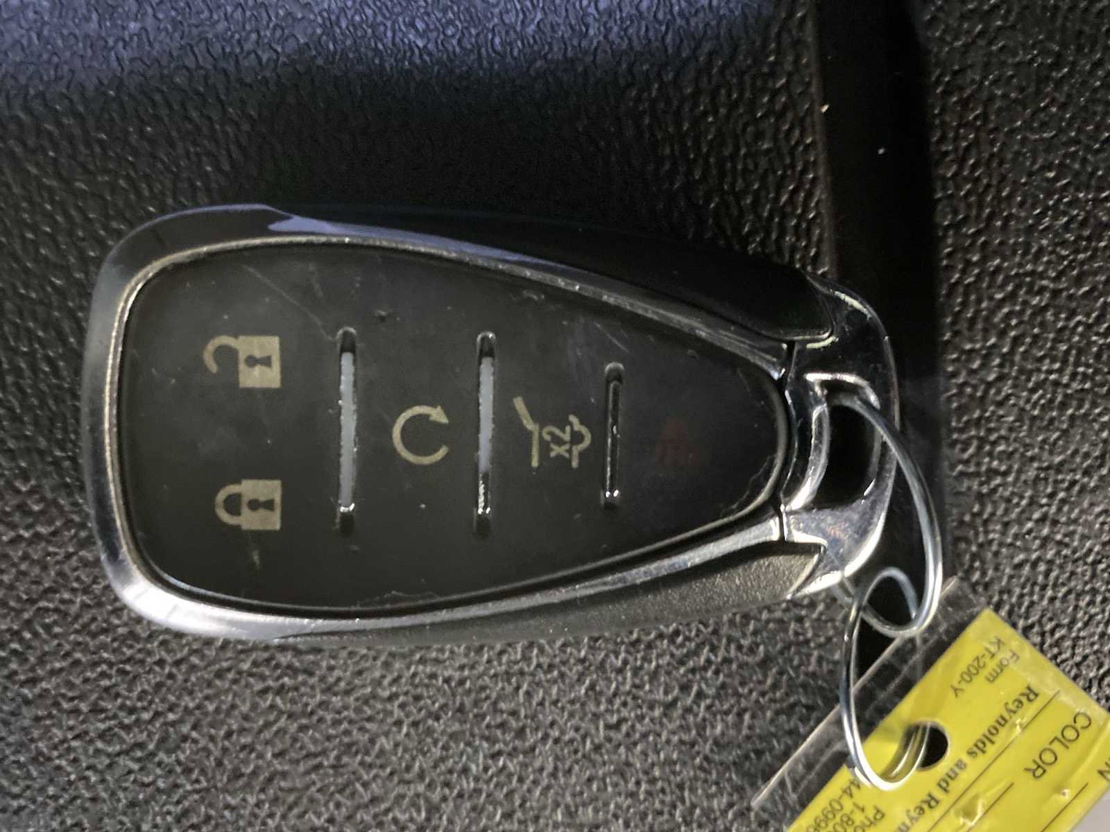 Used 2020 Chevrolet Equinox LT image 20