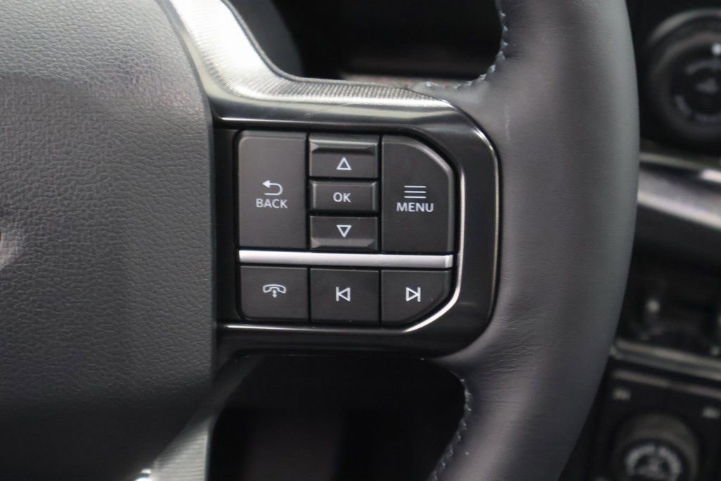 New 2025 Ford F150 Platinum w/ Equipment Group 702A High image 21