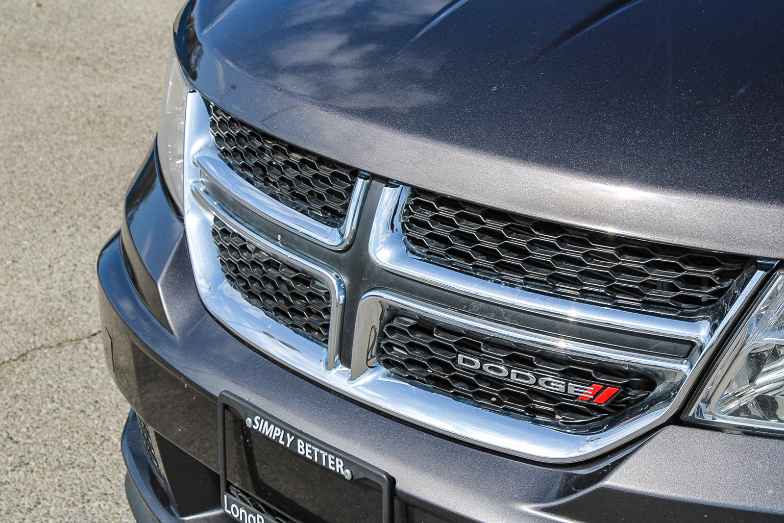 Used 2020 Dodge Journey SE FWD image 6