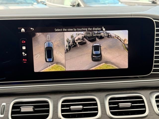 New 2026 Mercedes-Benz GLE 580 4MATIC image 27