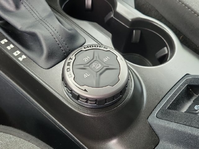 Used 2023 Ford Bronco Big Bend AWD/4WD image 30