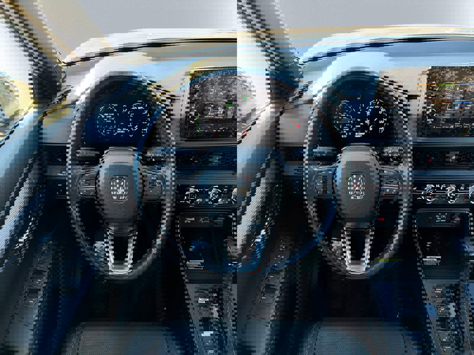 Used 2025 Honda CR-V Sport-L image 17