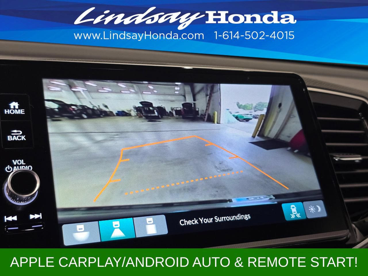 Used 2026 Honda Ridgeline Sport image 19