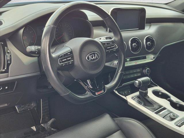 Used 2021 Kia Stinger GT RWD image 10