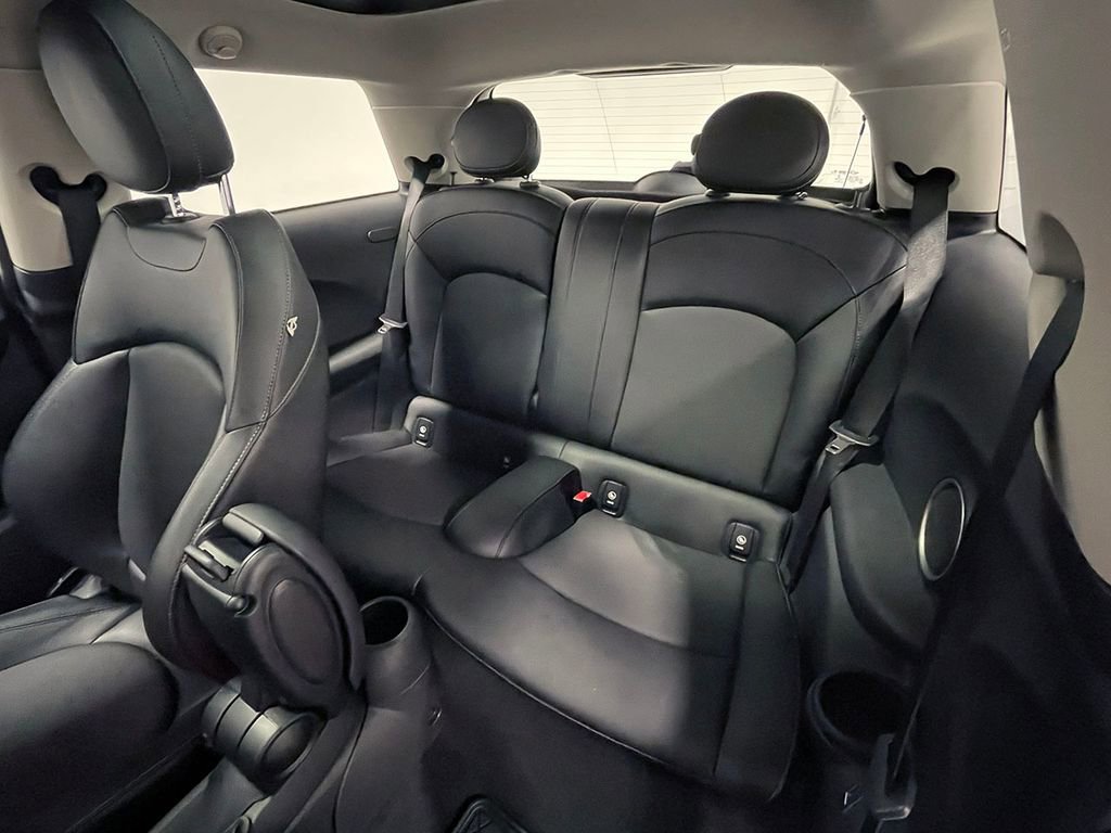 Used 2015 MINI Cooper S FWD image 21