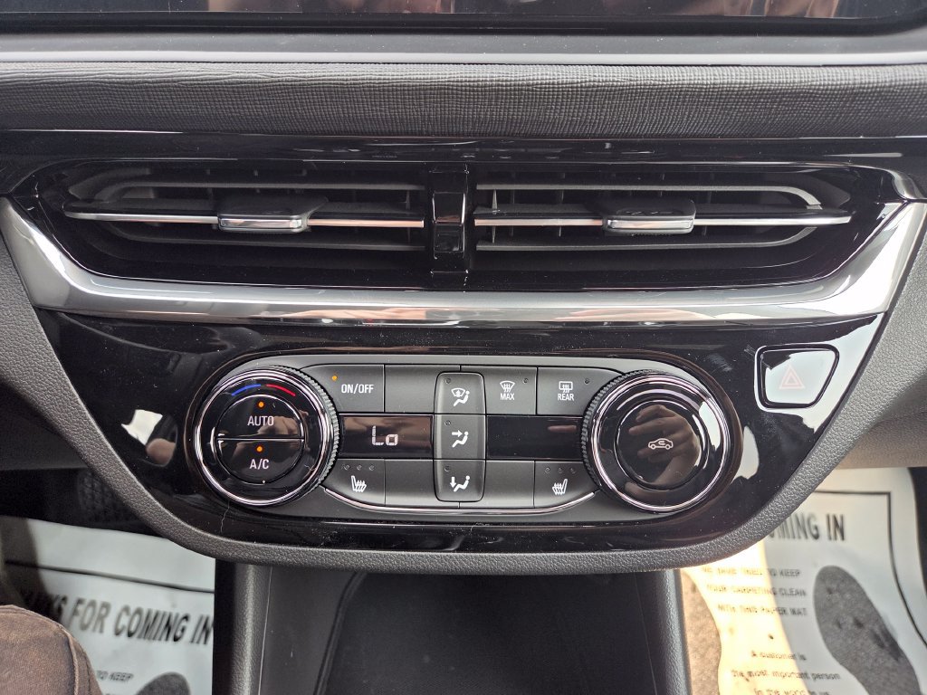 New 2026 Buick Envista Sport Touring w/ Convenience I Package FWD image 27
