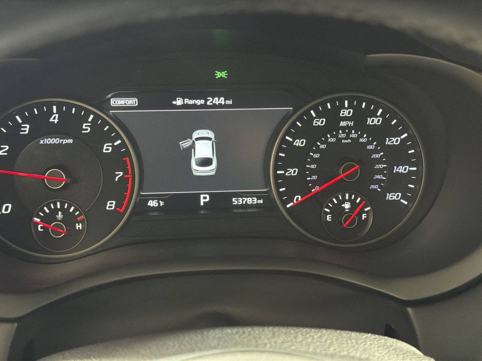 Used 2019 Kia Stinger Premium image 17