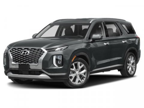 Used 2020 Hyundai Palisade SEL AWD/4WD image 4