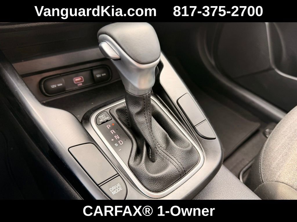 Used 2021 Kia Soul GT-Line image 21