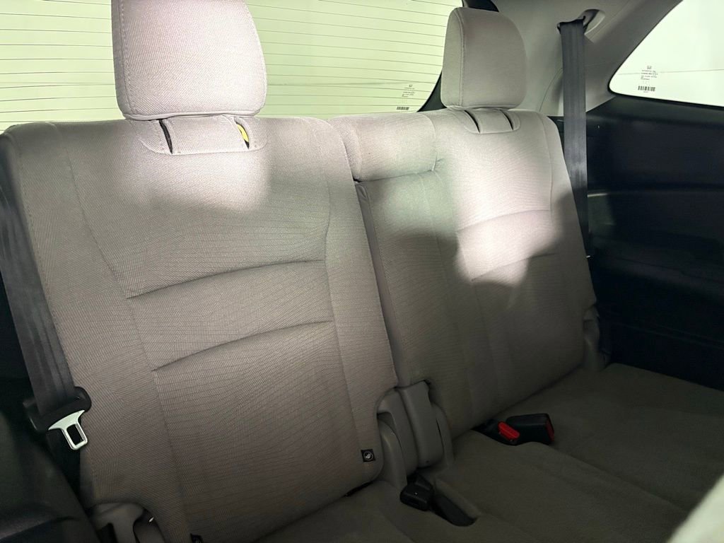 Used 2017 Honda Pilot EX image 18