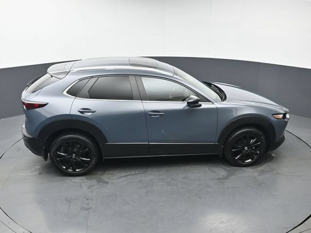 Certified 2024 MAZDA CX-30 AWD 2.5 S w/ Preferred Package image 44