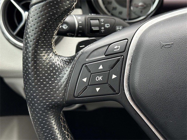 Used 2015 Mercedes-Benz GLA 250 4MATIC image 23