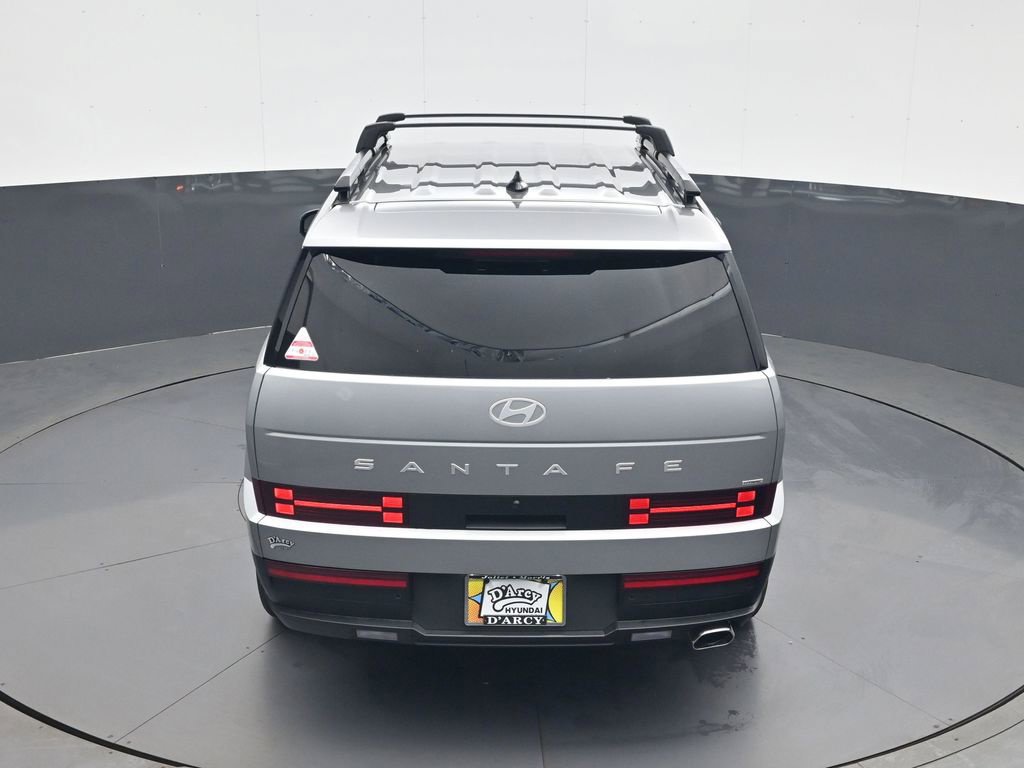 New 2026 Hyundai Santa Fe SEL AWD/4WD image 19