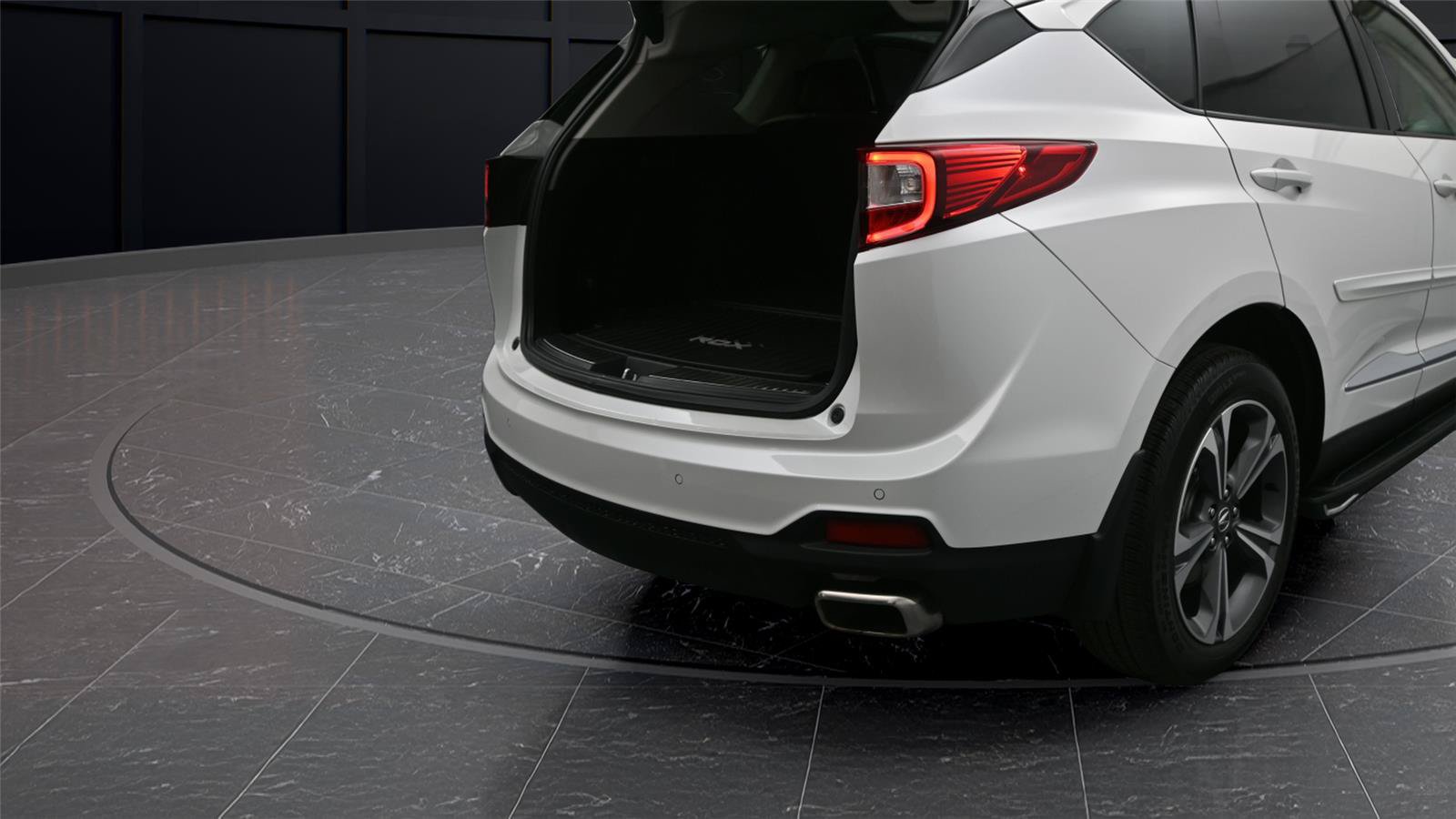Certified 2024 Acura RDX SH-AWD w/ Advance Package image 12