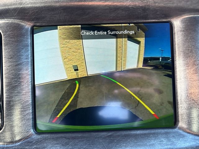 Certified 2023 Dodge Charger Scat Pack w/ Daytona Edition Group image 35