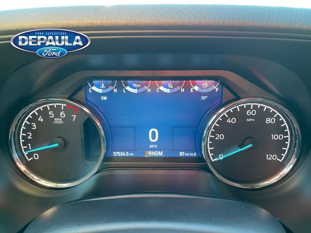 Used 2023 Ford F150 Tremor w/ Trailer Tow Package image 2