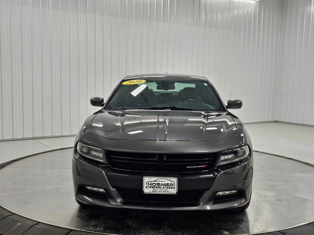 Used 2020 Dodge Charger SXT w/ Plus Group image 33