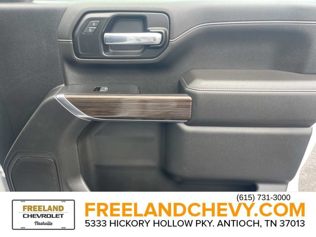 Used 2023 Chevrolet Silverado 2500 LT AWD/4WD image 24