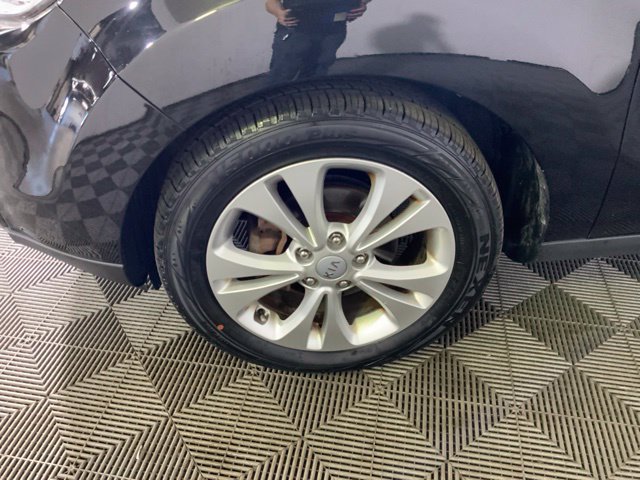 Used 2016 Kia Soul ! w/ Premium Package FWD image 10