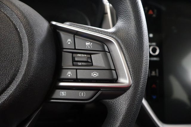 New 2026 Subaru Impreza 2.0i Sport AWD/4WD image 19