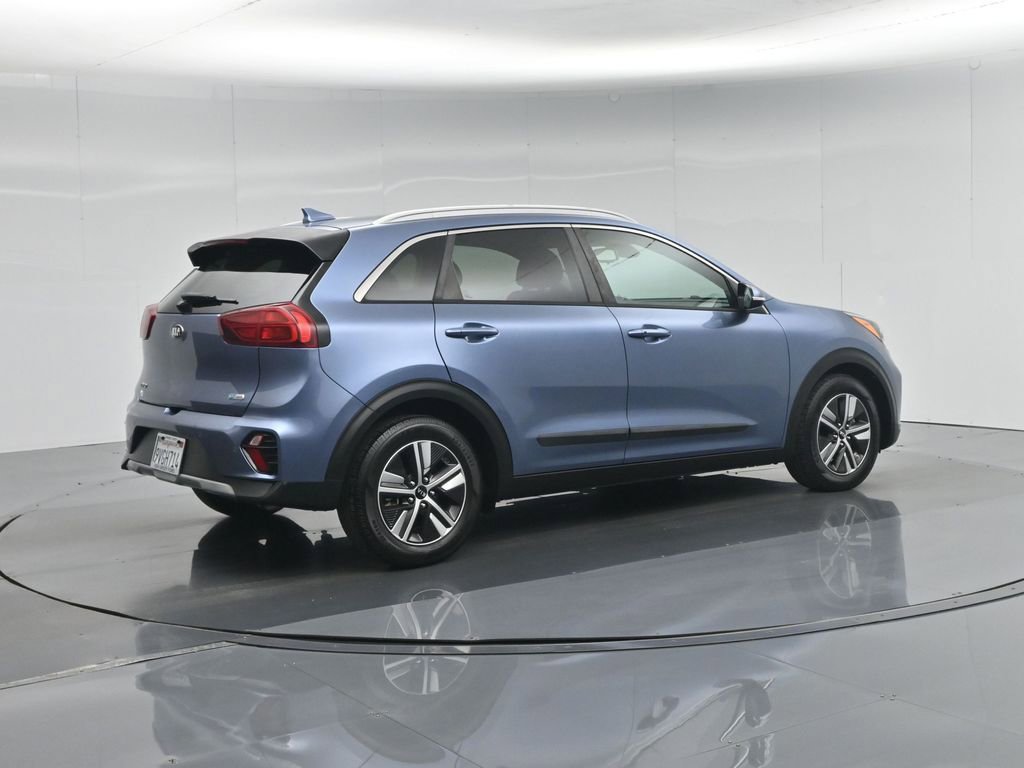 Used 2020 Kia Niro EX Premium image 30