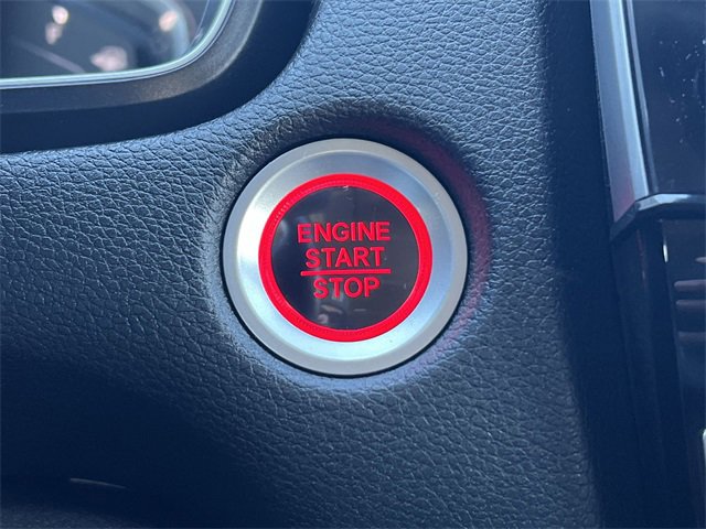 Used 2018 Honda CR-V Touring image 19