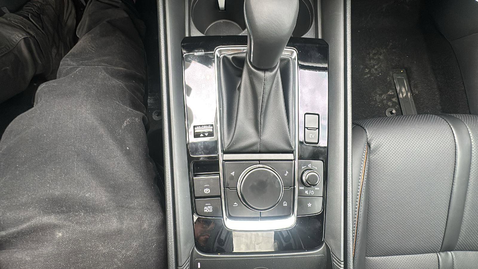 New 2026 MAZDA CX-50 2.5 Hybrid w/ Cargo Package image 20