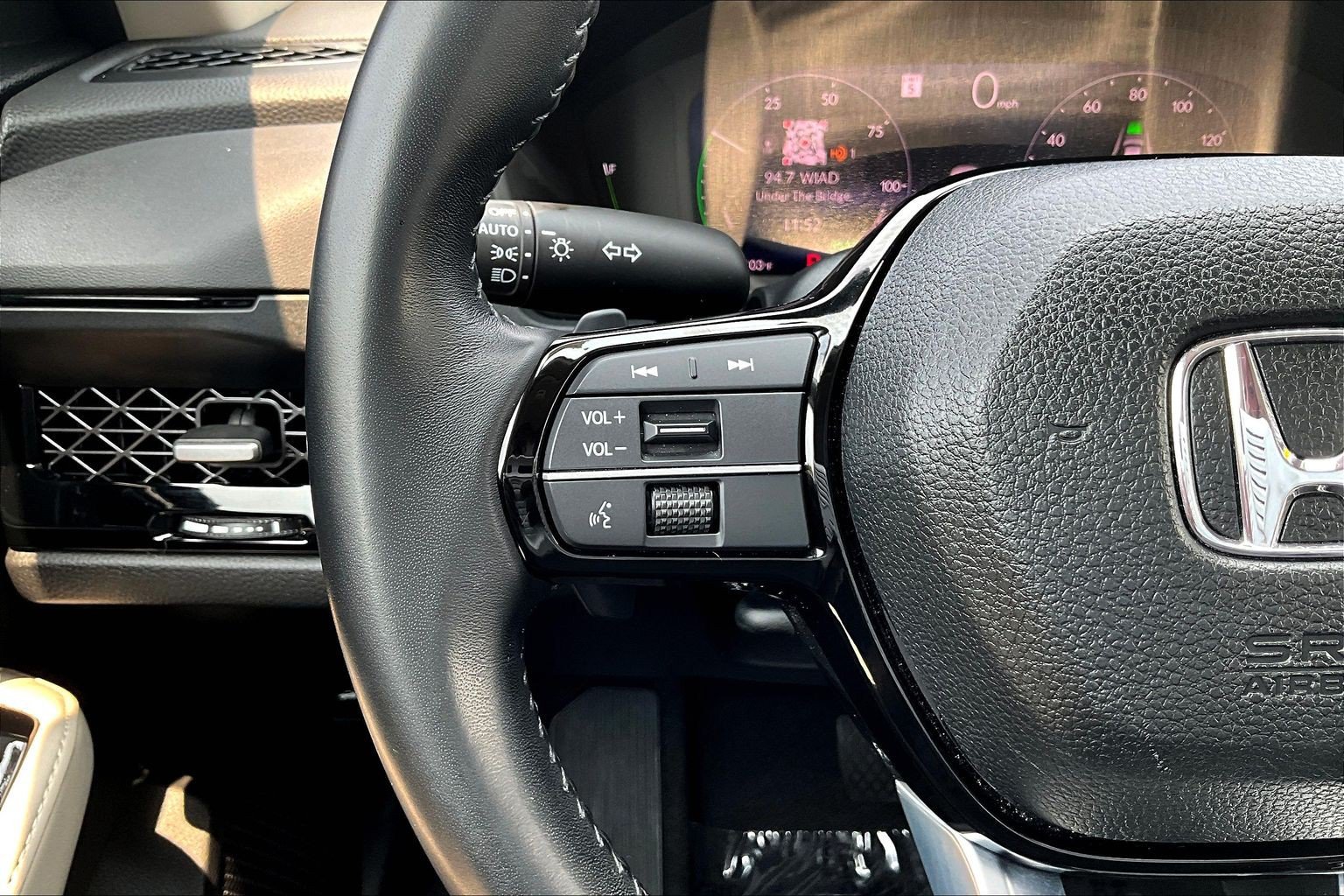 Certified 2023 Honda Accord Touring image 20