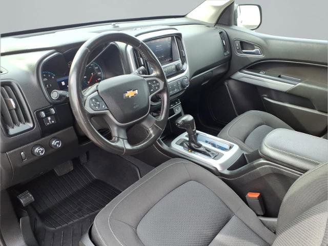 Used 2019 Chevrolet Colorado LT w/ LT Convenience Package image 22