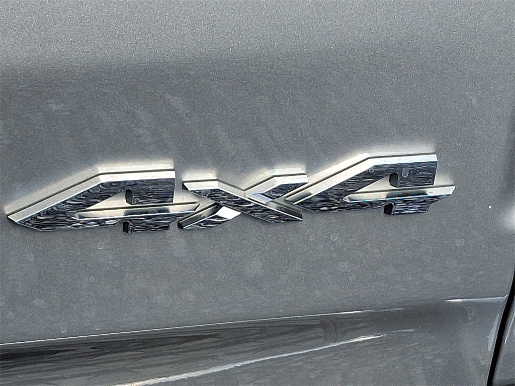 Used 2022 RAM 1500 Laramie image 34