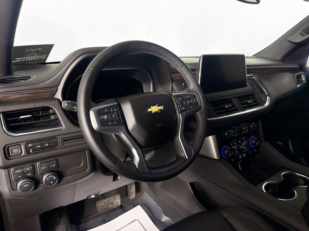 Used 2023 Chevrolet Tahoe LT image 9