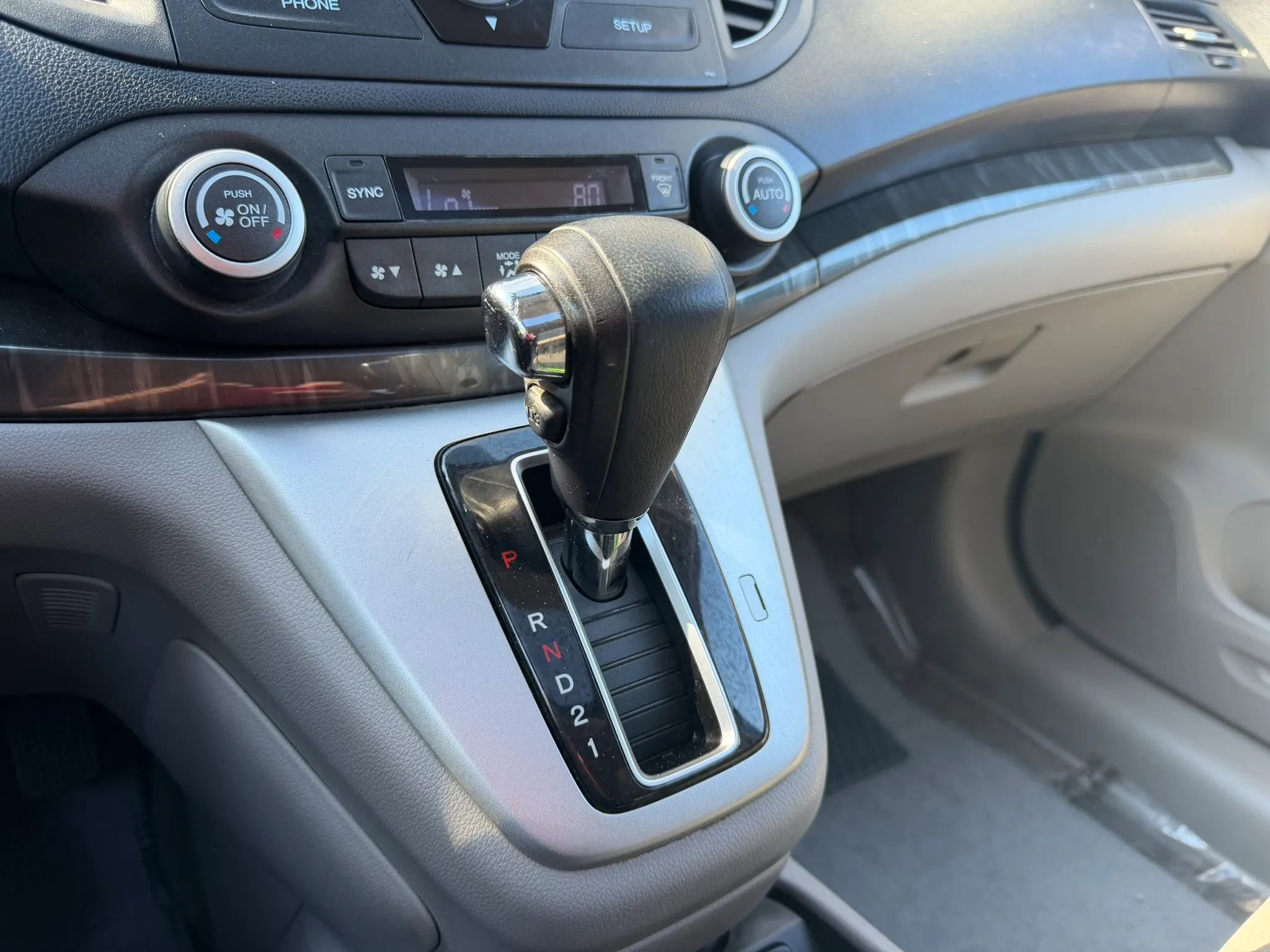 Used 2013 Honda CR-V EX-L image 21