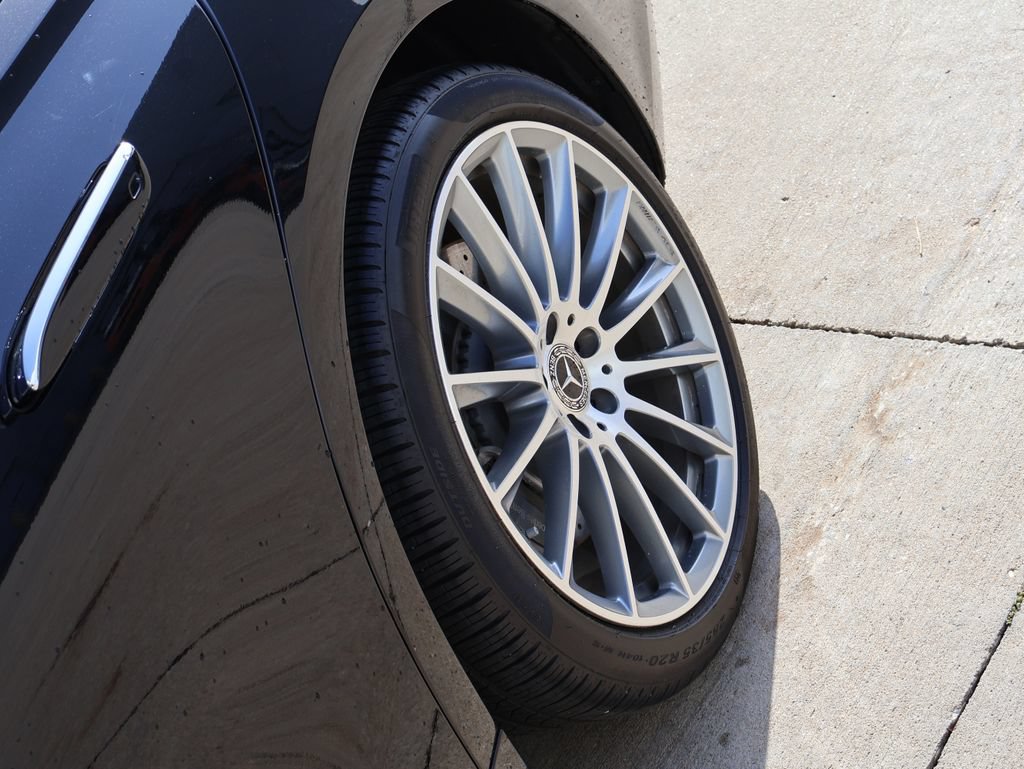 Certified 2021 Mercedes-Benz S 580 4MATIC Sedan image 40