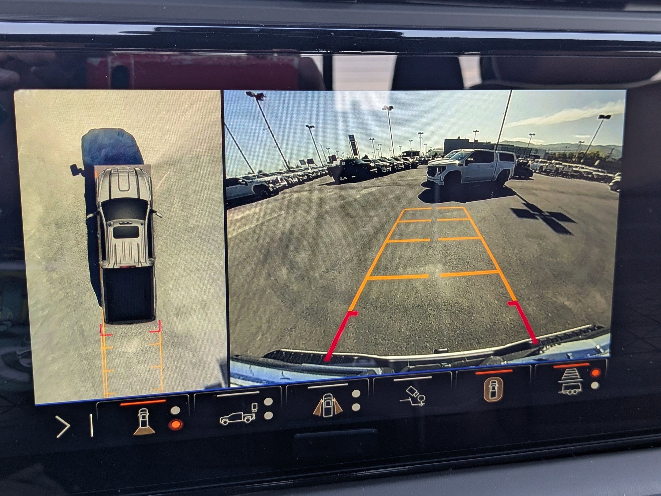 New 2026 GMC Sierra 3500 Denali Ultimate image 12