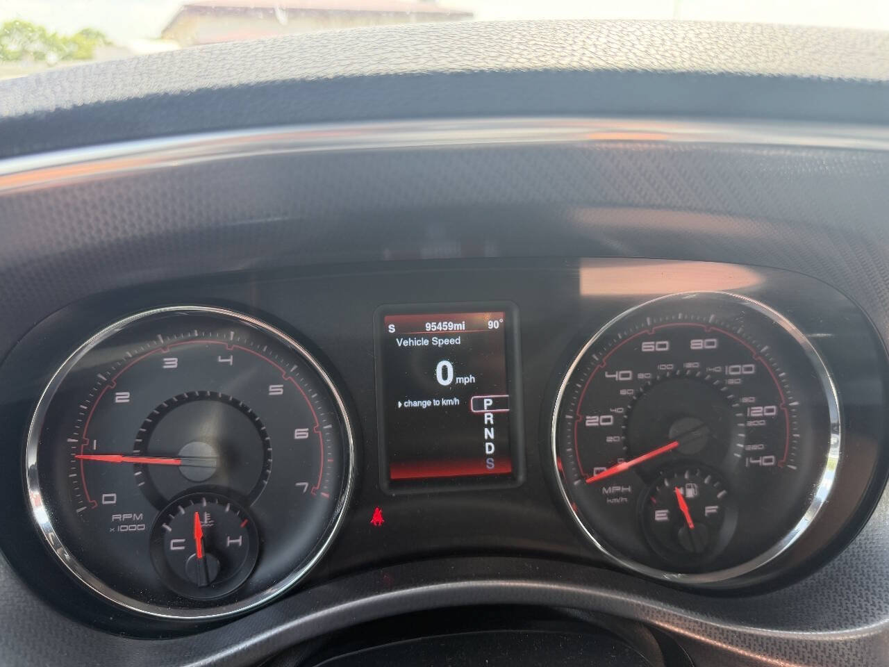 Used 2013 Dodge Charger SXT Plus RWD image 11