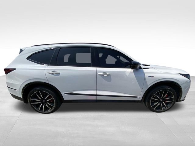 Used 2023 Acura MDX Type S AWD/4WD image 22