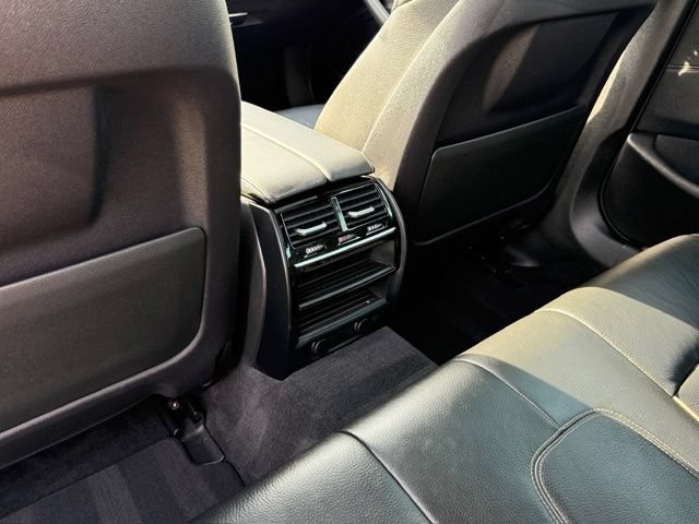 Used 2018 BMW 540i RWD image 28
