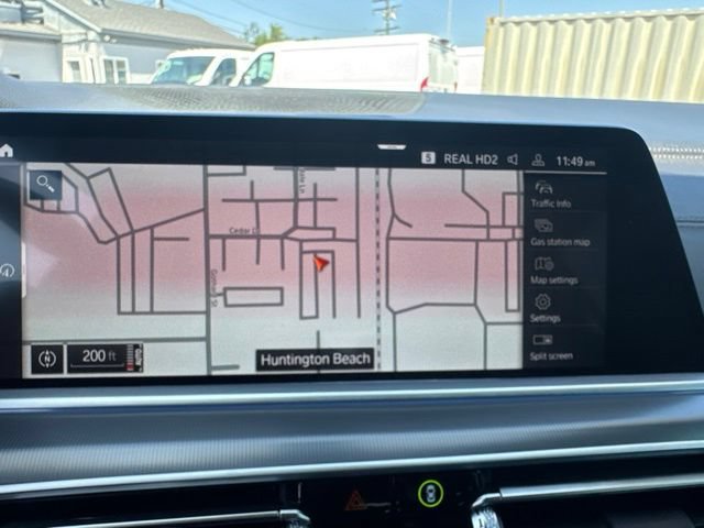 Used 2022 BMW X5 xDrive45e w/ Climate Comfort Package AWD/4WD image 34