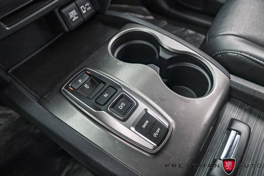 Used 2022 Honda Pilot EX-L image 32