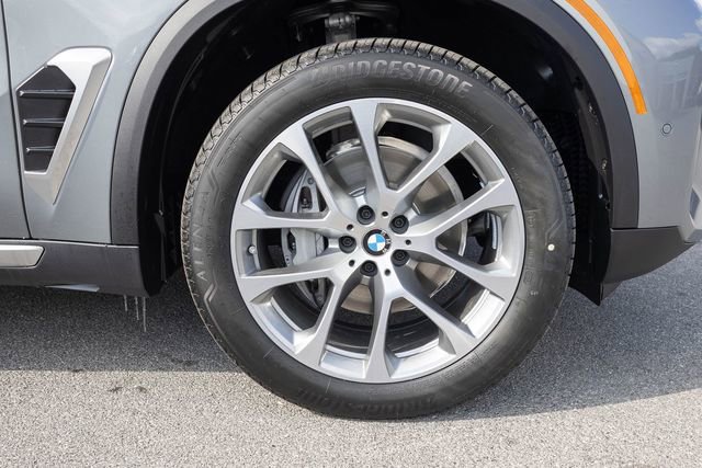 New 2026 BMW X5 xDrive40i image 11
