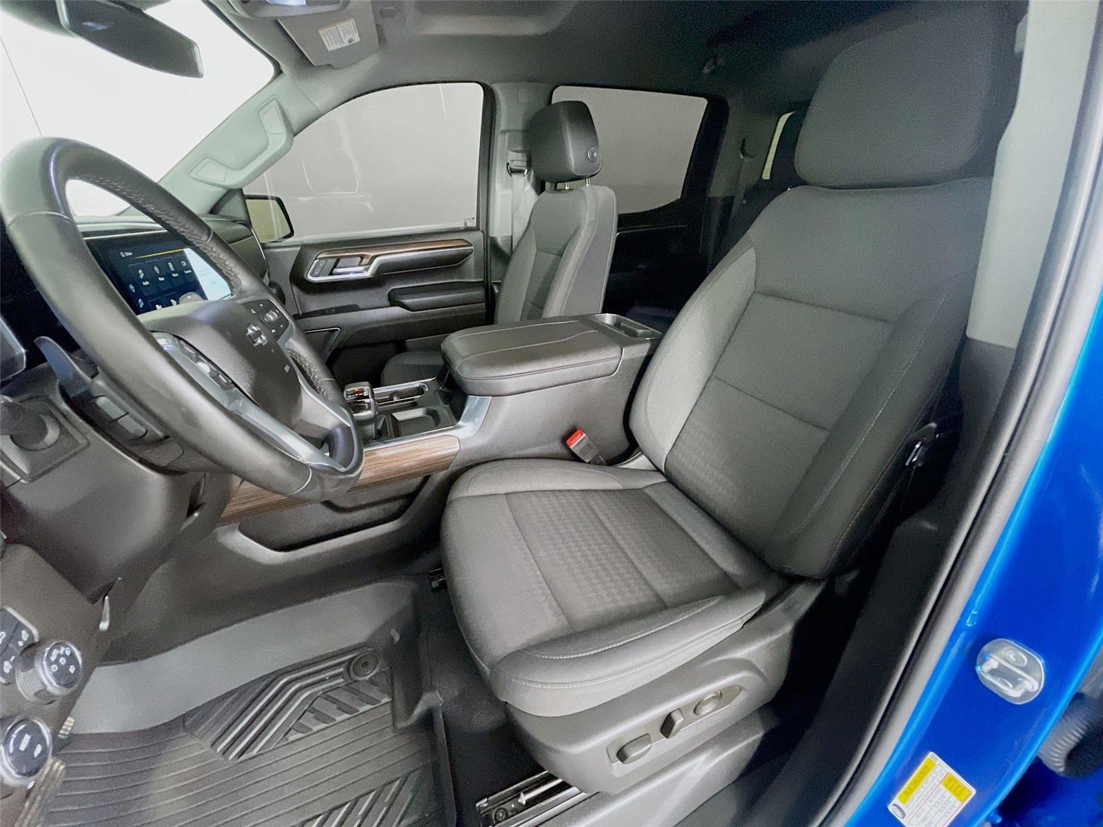 Used 2023 Chevrolet Silverado 1500 RST w/ All Star Edition Plus image 24