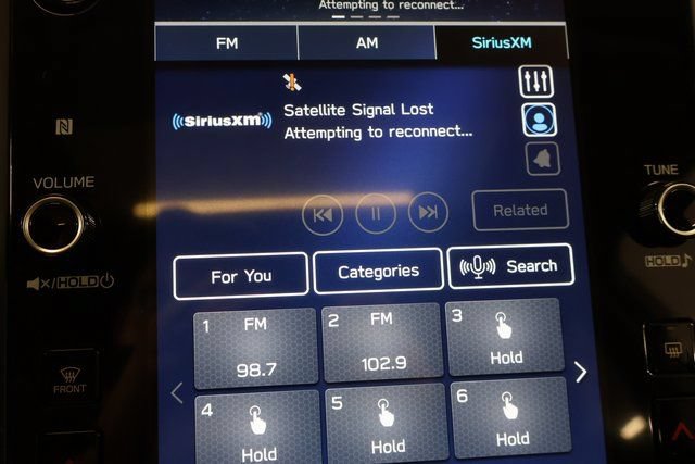 New 2026 Subaru Crosstrek 2.5i Premium AWD/4WD image 26