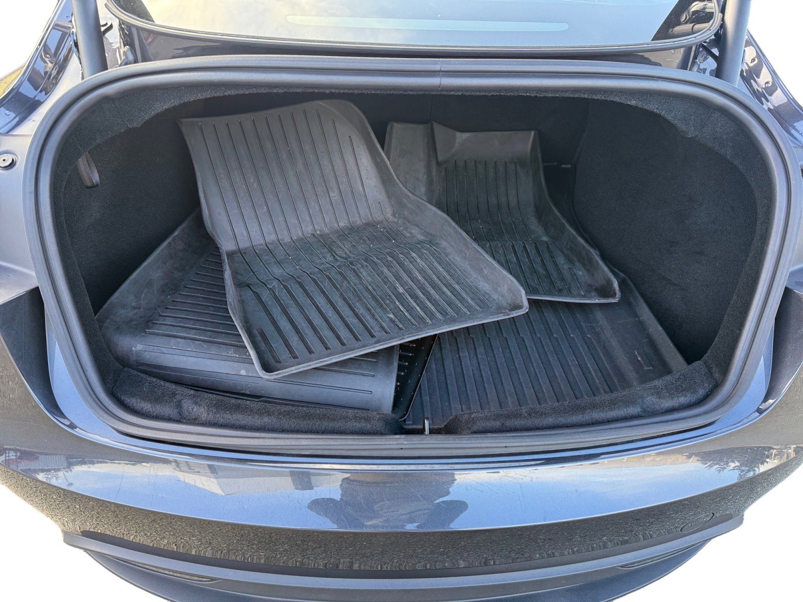 Used 2024 Tesla Model 3 Standard Range image 17