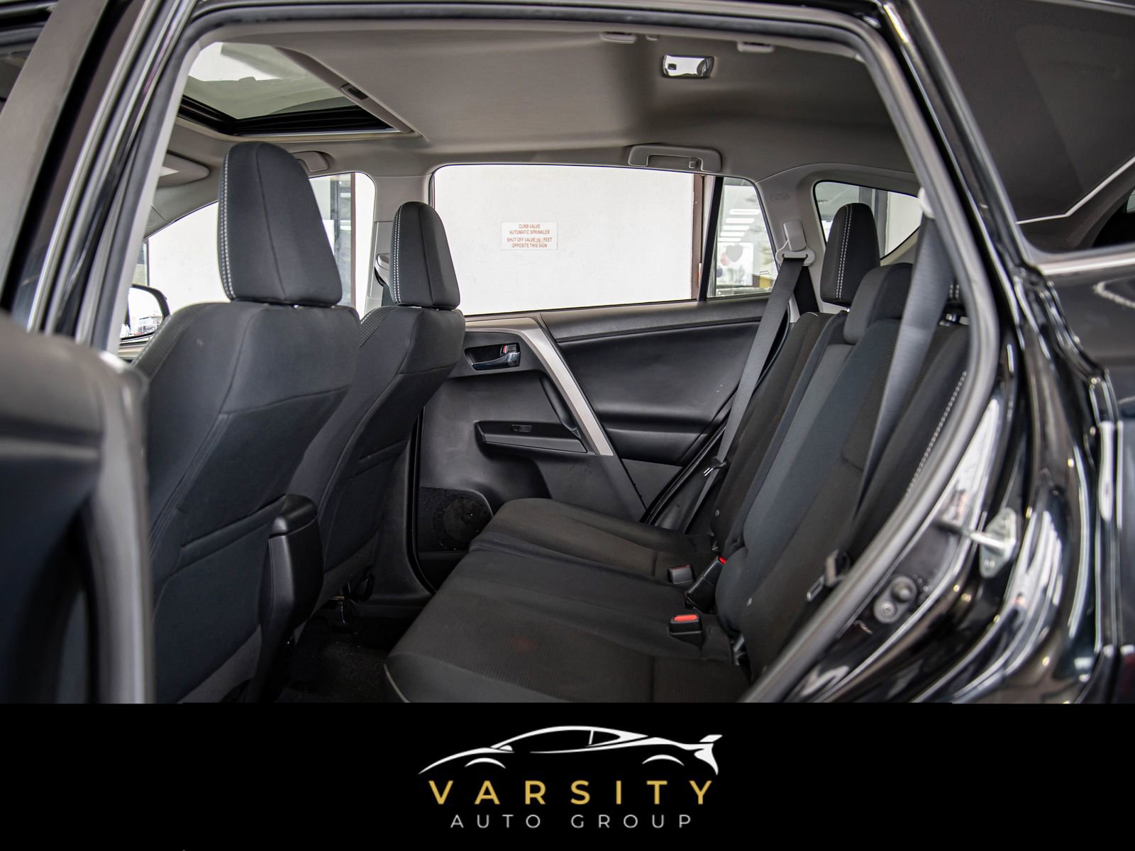 Used 2018 Toyota RAV4 XLE w/ Plus Extra Value Package image 13