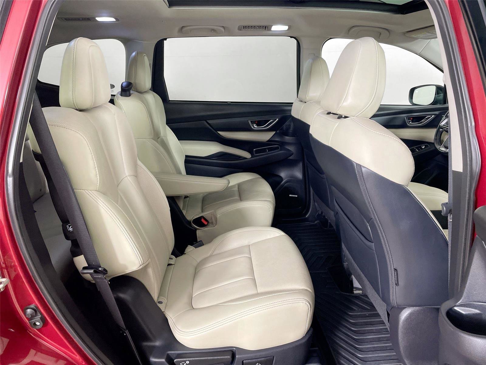 Used 2019 Subaru Ascent Limited w/ Popular Package #3 AWD/4WD image 28