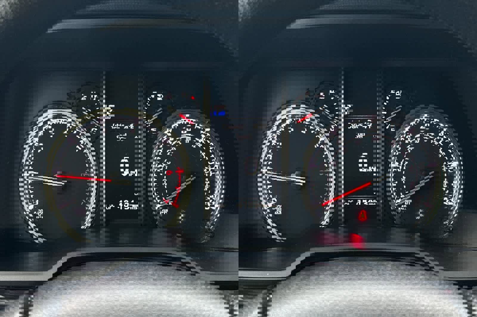 Certified 2023 Toyota 4Runner TRD Off-Road Premium image 29