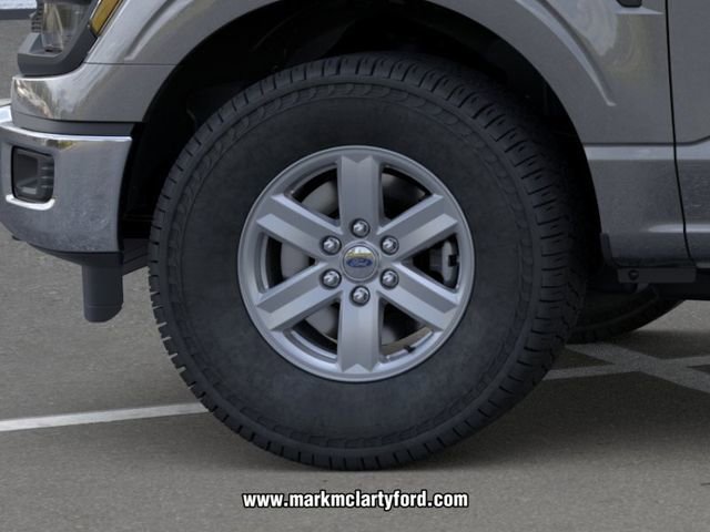 New 2026 Ford F150 XL AWD/4WD image 19