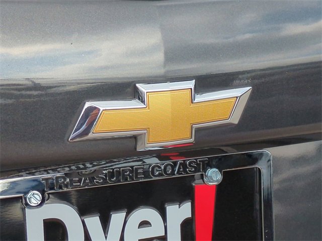 Used 2021 Chevrolet Equinox LS image 13