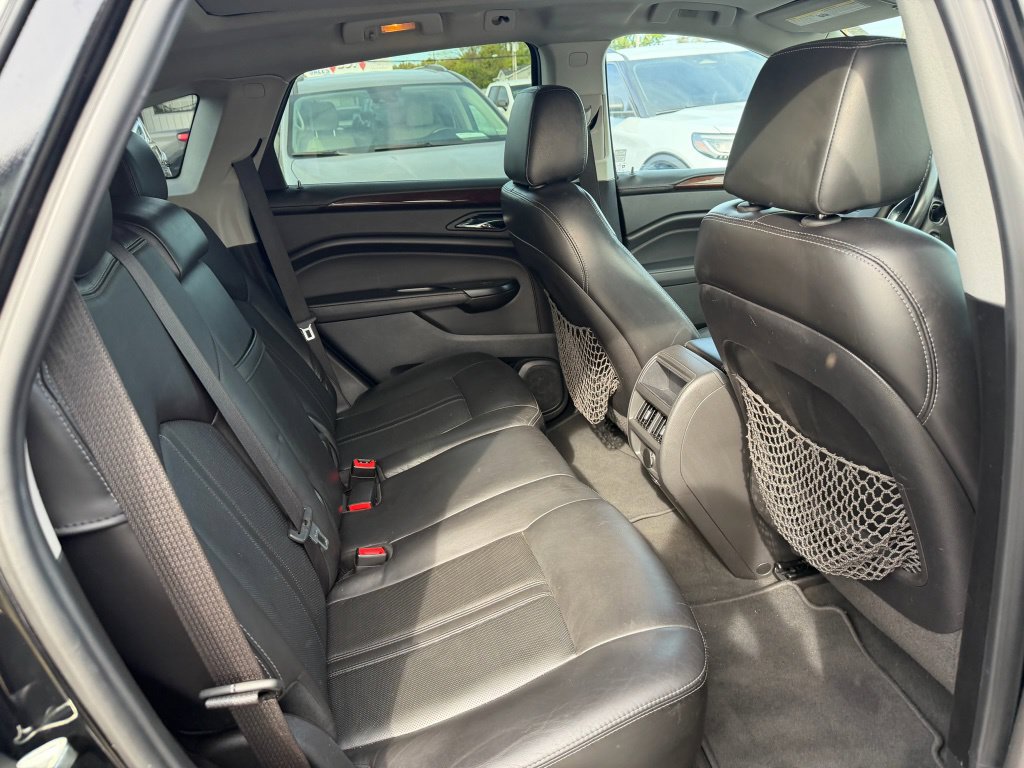 Used 2014 Cadillac SRX Luxury FWD image 15