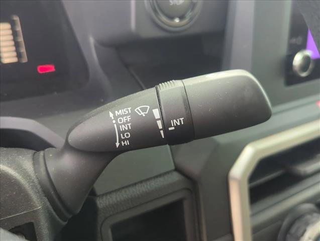 Used 2024 Toyota Tacoma SR w/ SR Upgrade Package RWD image 15